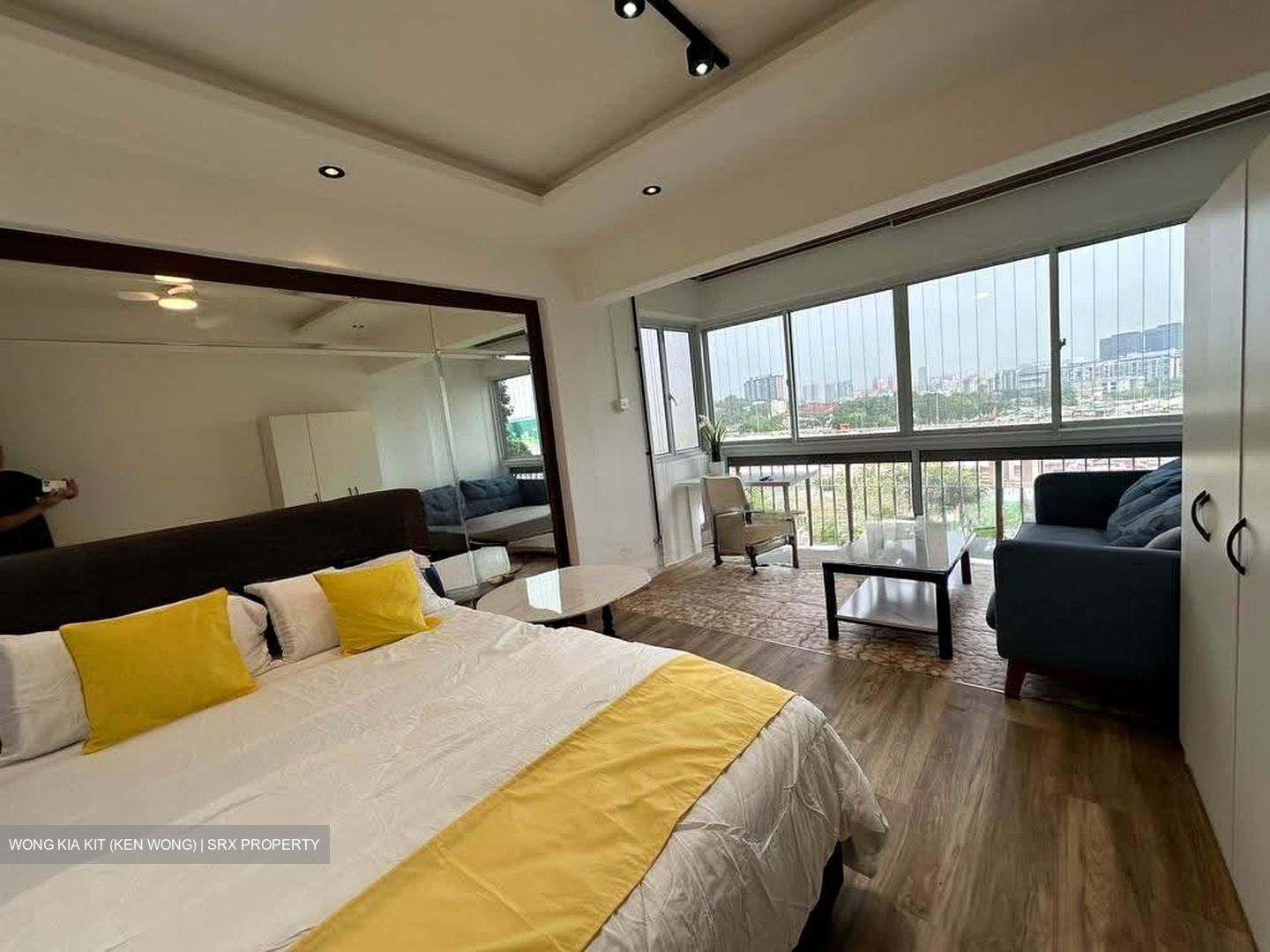Braddell View (D20), Apartment #627949281